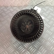VENTILATEUR DE CHAUFFAGE