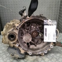 BOITE DE VITESSE