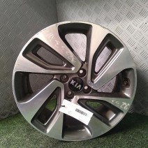 JANTE ALUMINIUM
