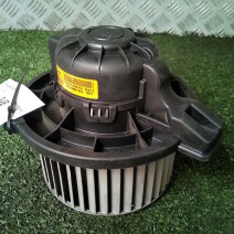 VENTILATEUR DE CHAUFFAGE