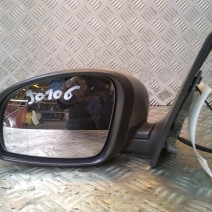 RETROVISEUR ELECTRIQUE GAUCHE