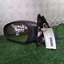 RETROVISEUR ELECTRIQUE GAUCHE