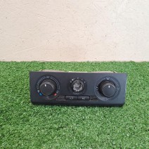 COMMANDE DE CHAUFFAGE