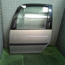 PORTE ARRIERE GAUCHE