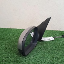 RETROVISEUR MANUEL GAUCHE