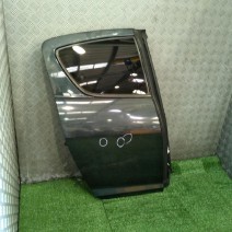 PORTE ARRIERE DROITE