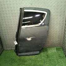 PORTE ARRIERE GAUCHE