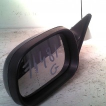 RETROVISEUR ELECTRIQUE GAUCHE