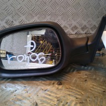 RETROVISEUR ELECTRIQUE GAUCHE