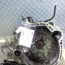 BOITE DE VITESSE