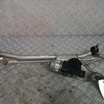 MOTEUR ESSUIE GLACE AVANT