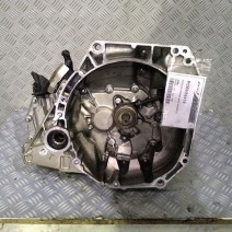 BOITE DE VITESSE