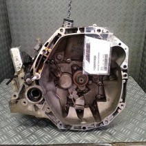 BOITE DE VITESSE