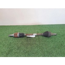 TRANSMISSION AVANT GAUCHE