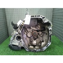 BOITE DE VITESSE