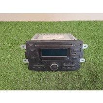 AUTORADIO