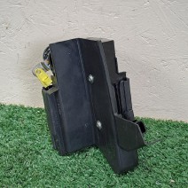 SERRURE PORTE ARRIERE GAUCHE