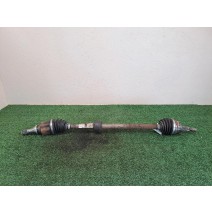 TRANSMISSION AVANT DROITE