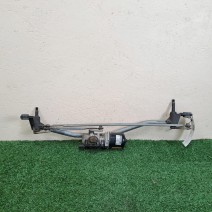 MOTEUR ESSUIE GLACE AVANT