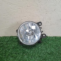 PHARE ANTIBROUILLARD AVANT GAUCHE