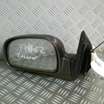 RETROVISEUR ELECTRIQUE GAUCHE