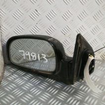 RETROVISEUR ELECTRIQUE GAUCHE