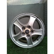 JANTE ALUMINIUM