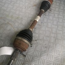 TRANSMISSION AVANT GAUCHE