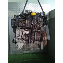 MOTEUR