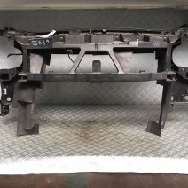 ARMATURE AVANT