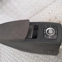 CONSOLE CENTRALE