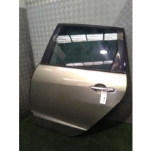 PORTE ARRIERE GAUCHE