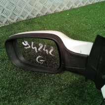 RETROVISEUR ELECTRIQUE GAUCHE