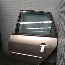 PORTE ARRIERE GAUCHE
