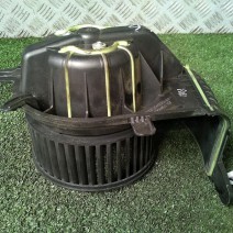 VENTILATEUR DE CHAUFFAGE