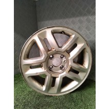 JANTE ALUMINIUM