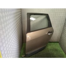 PORTE ARRIERE GAUCHE