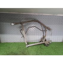 PANIER ROUE SECOURS