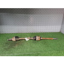TRANSMISSION AVANT DROITE
