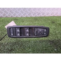 COMMANDE LEVE VITRE PORTE AVANT GAUCHE