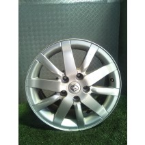 JANTE ALUMINIUM