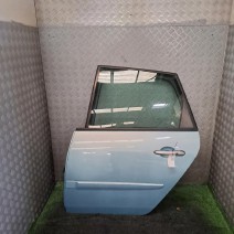 PORTE ARRIERE GAUCHE