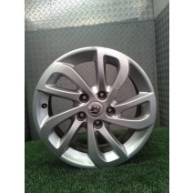 JANTE ALUMINIUM