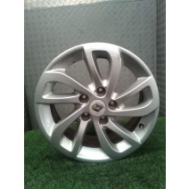 JANTE ALUMINIUM