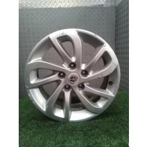 JANTE ALUMINIUM