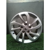 JANTE ALUMINIUM