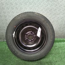 ROUE SECOURS