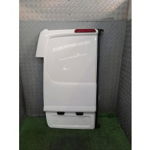 PORTE BATTANTE ARRIERE GAUCHE