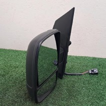 RETROVISEUR ELECTRIQUE GAUCHE