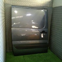 PORTE COULISSANTE DROITE